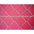 Chain link fence 16-year factory